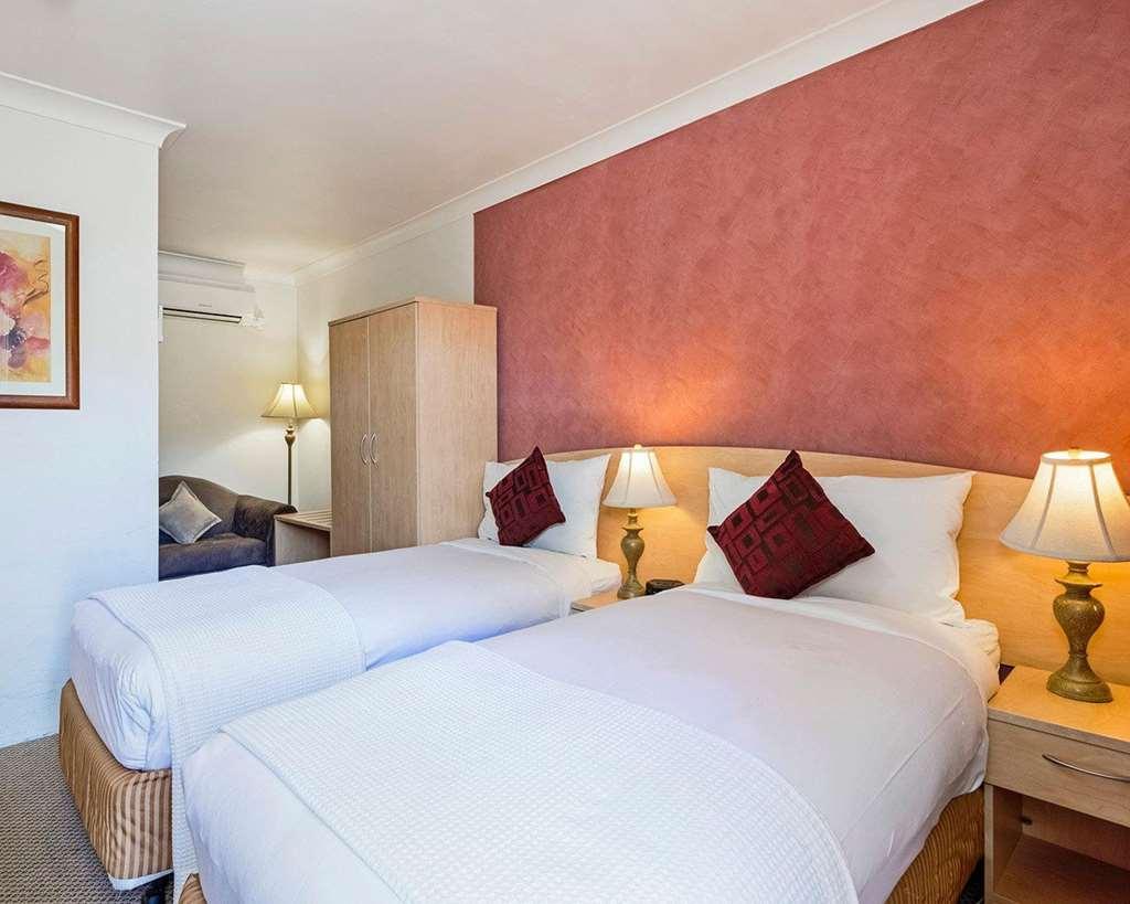 Country Plaza Motel Taree Zimmer foto