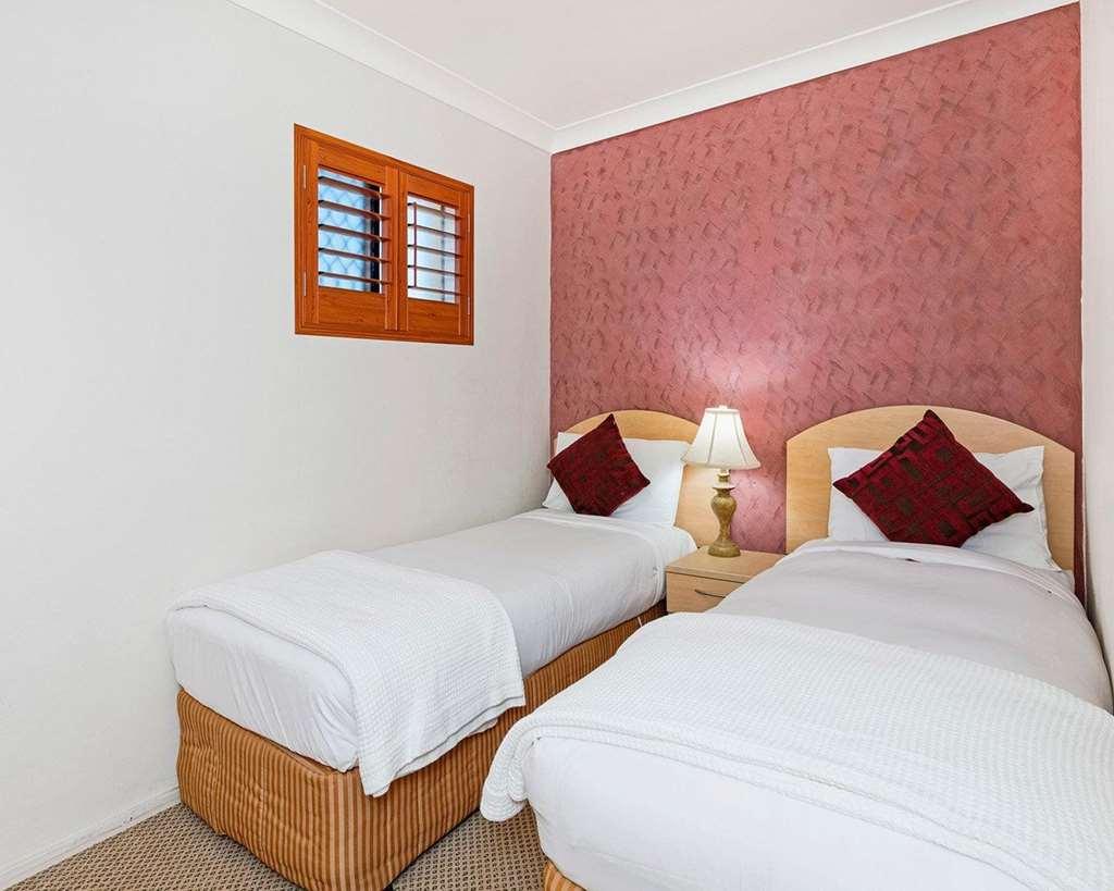 Country Plaza Motel Taree Zimmer foto