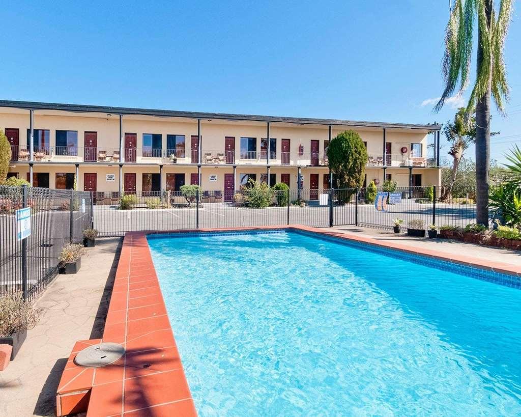 Country Plaza Motel Taree Einrichtungen foto